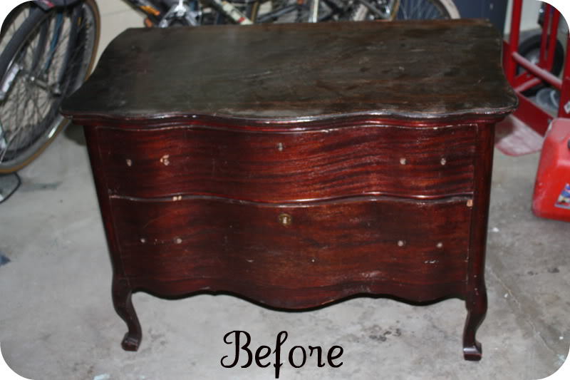 Before And After Furniture. Before and After furniture